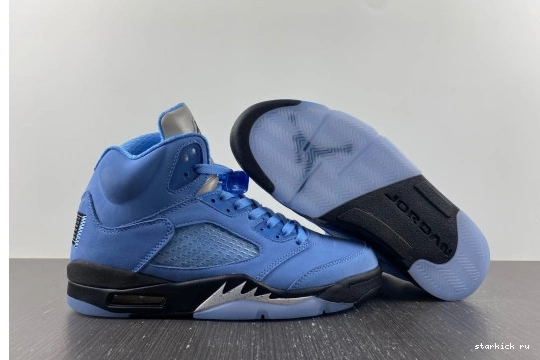 “UNC”  DV1310-401 Air RETRO DV1310-401 Jordan 5  1001